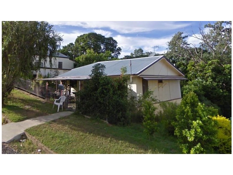 38 Gordon Street, Mount Morgan QLD 4714