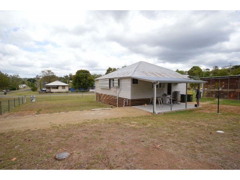 56 Pattison Street, Mount Morgan QLD 4714