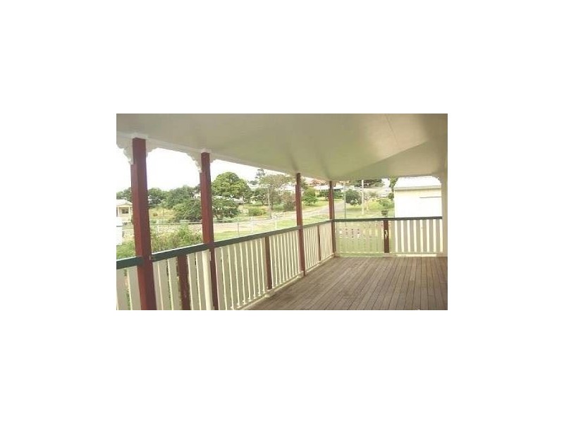 25 Gordon Street, Mount Morgan QLD 4714