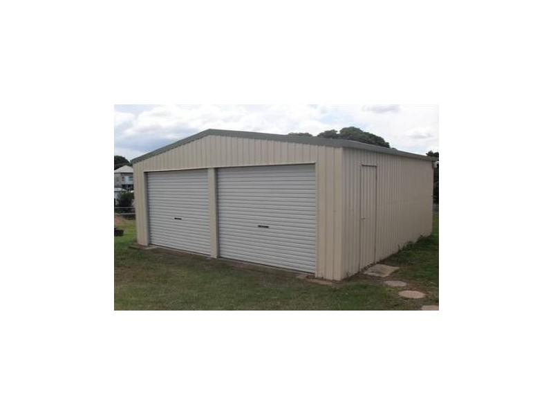 25 Gordon Street, Mount Morgan QLD 4714