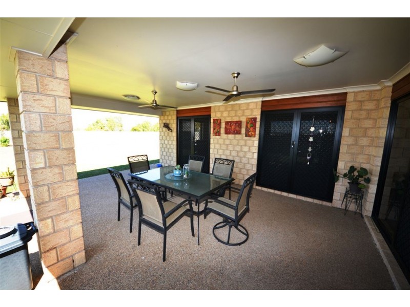5 Flyn Close, Gracemere QLD 4702
