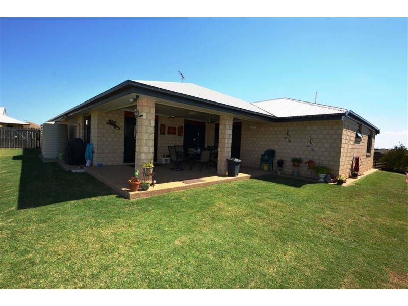 5 Flyn Close, Gracemere QLD 4702