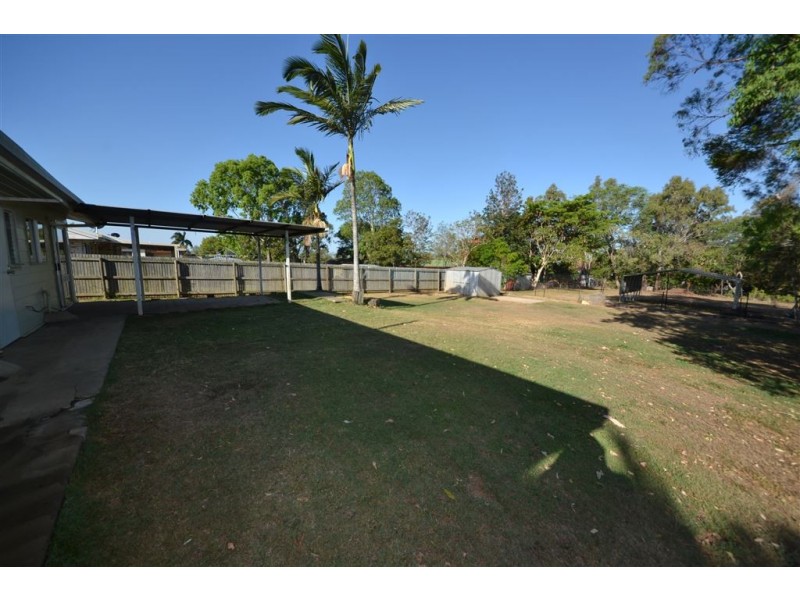 50 Conaghan Street, Gracemere QLD 4702