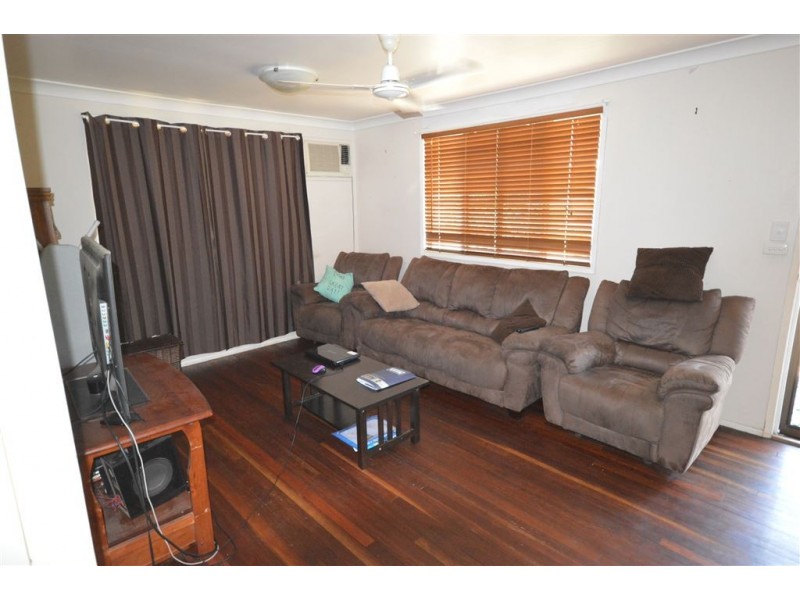 1 Zimitat Street, Gracemere QLD 4702