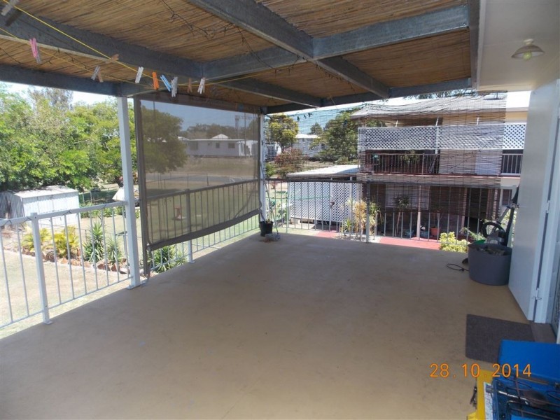 1 Zimitat Street, Gracemere QLD 4702