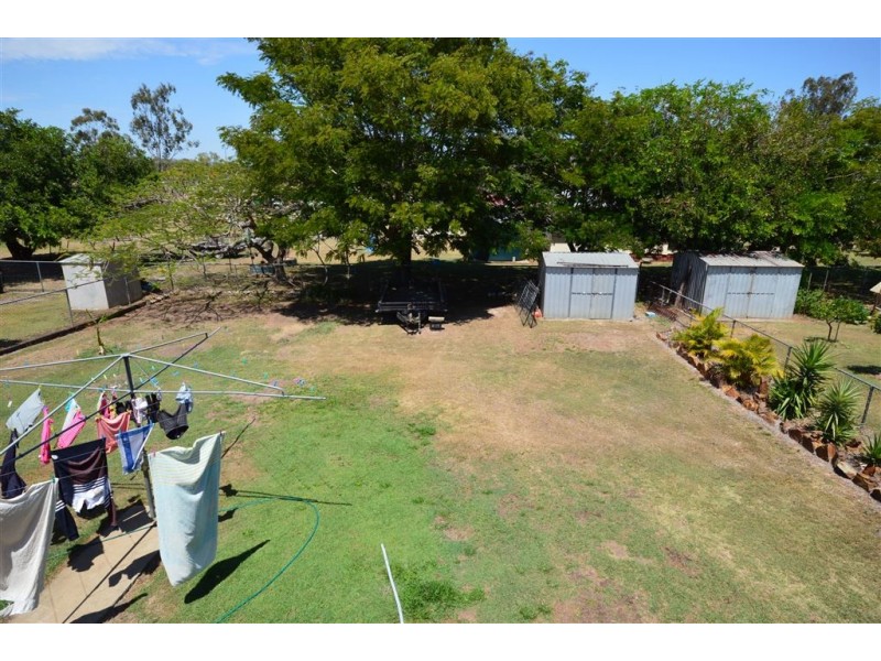 1 Zimitat Street, Gracemere QLD 4702