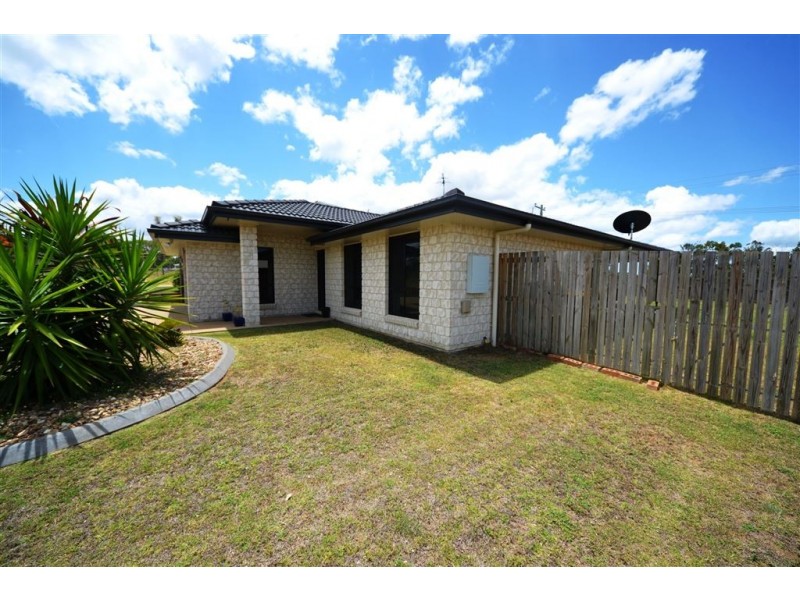 10 Morrell Street, Gracemere QLD 4702