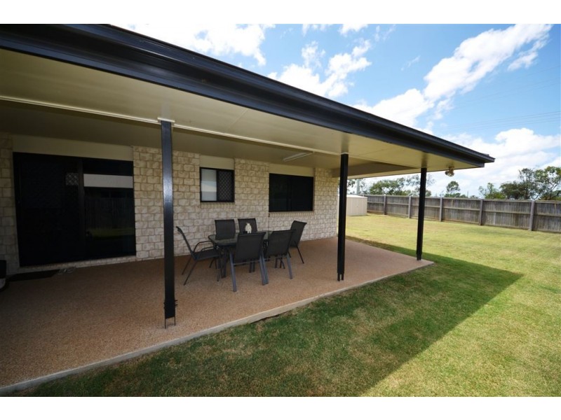 10 Morrell Street, Gracemere QLD 4702