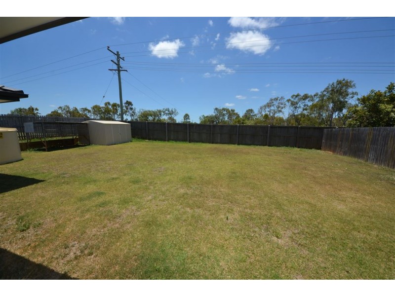 10 Morrell Street, Gracemere QLD 4702
