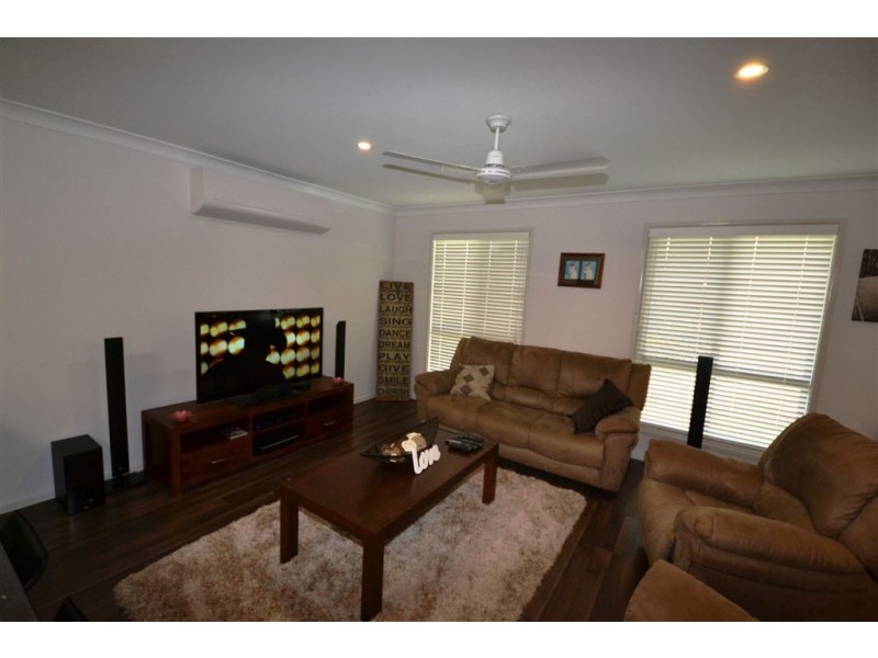 10 Morrell Street, Gracemere QLD 4702