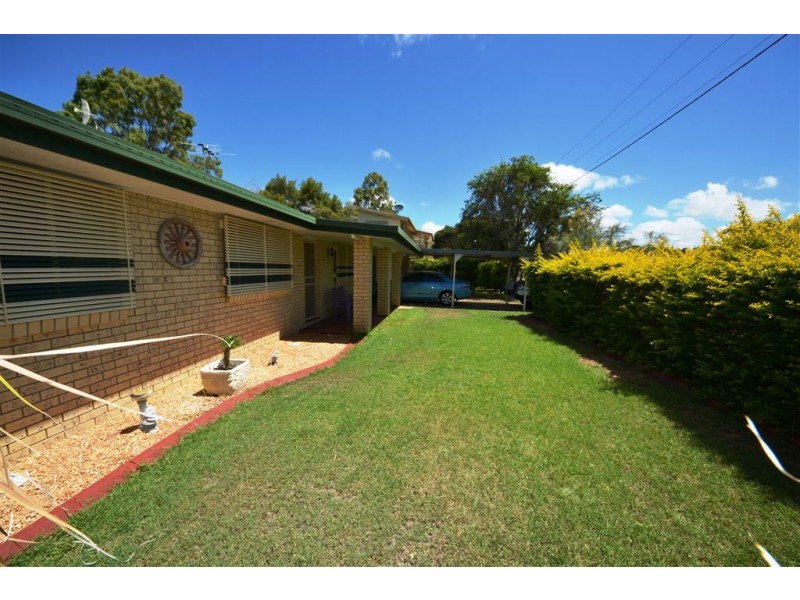 5 Donovan Crescent, Gracemere QLD 4702