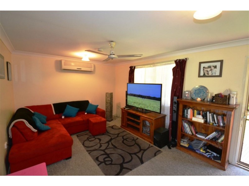 5 Donovan Crescent, Gracemere QLD 4702