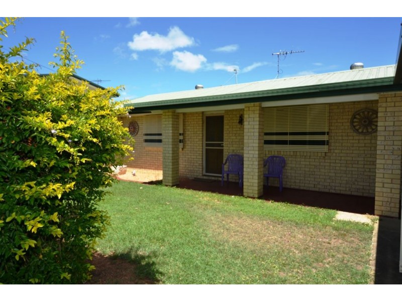 5 Donovan Crescent, Gracemere QLD 4702