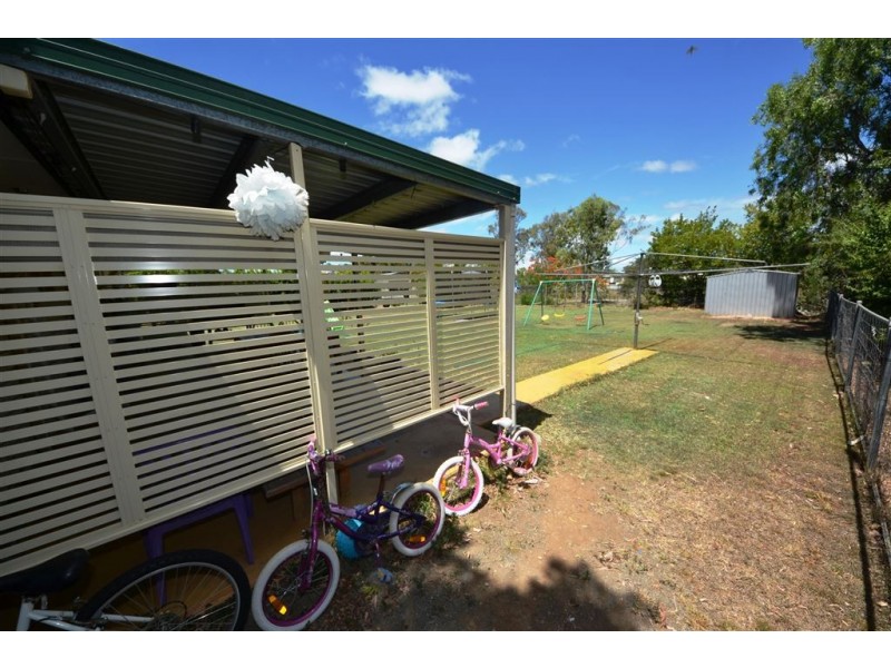 5 Donovan Crescent, Gracemere QLD 4702