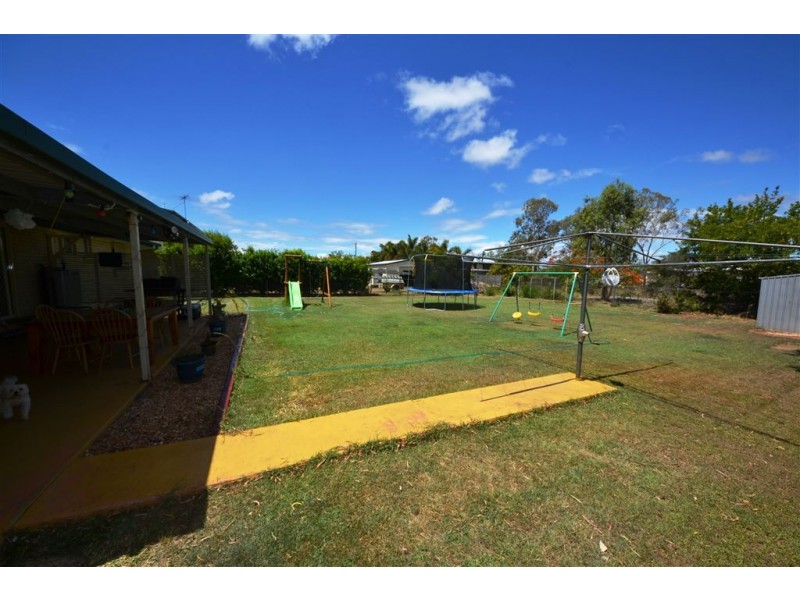 5 Donovan Crescent, Gracemere QLD 4702