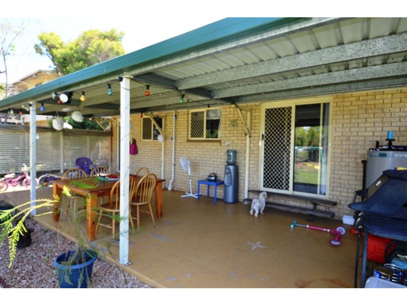 5 Donovan Crescent, Gracemere QLD 4702