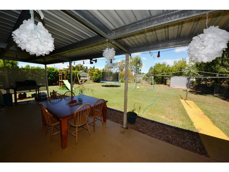 5 Donovan Crescent, Gracemere QLD 4702
