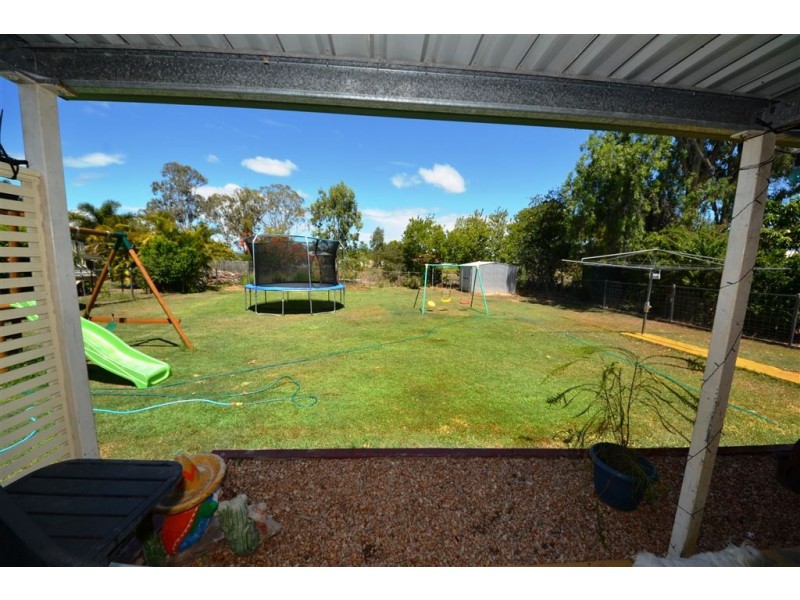 5 Donovan Crescent, Gracemere QLD 4702