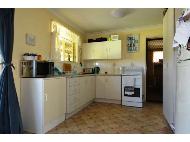 5 Donovan Crescent, Gracemere QLD 4702