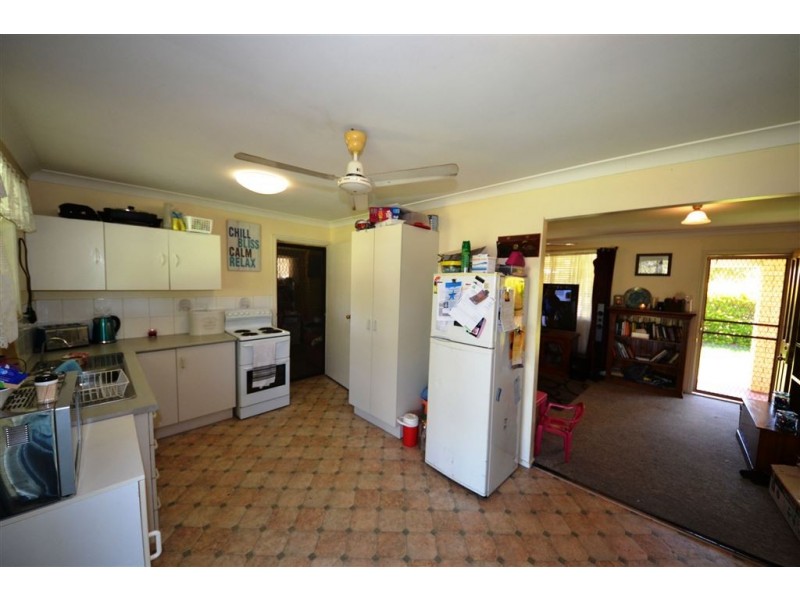 5 Donovan Crescent, Gracemere QLD 4702