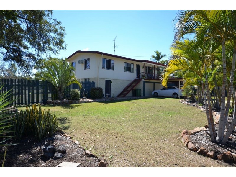6 Sydney King Close, Gracemere QLD 4702