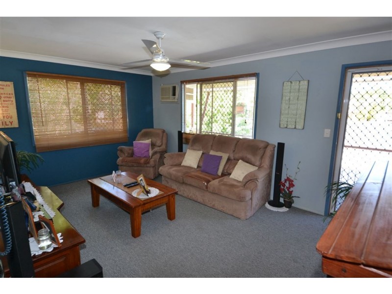 6 Sydney King Close, Gracemere QLD 4702