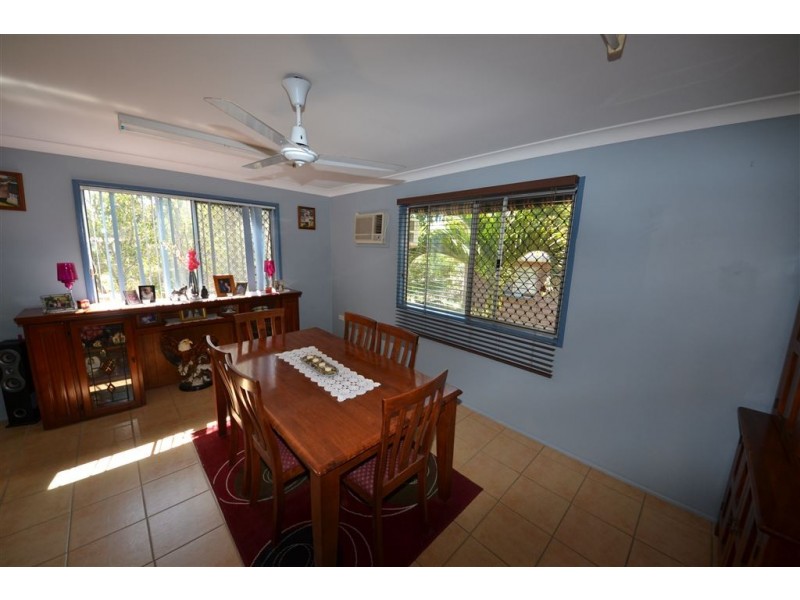 6 Sydney King Close, Gracemere QLD 4702