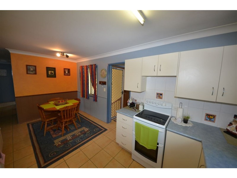 6 Sydney King Close, Gracemere QLD 4702