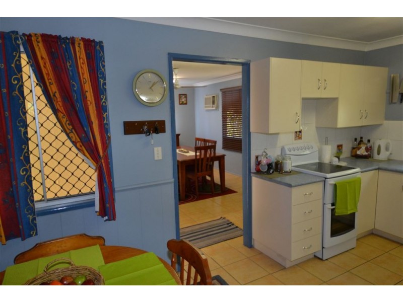 6 Sydney King Close, Gracemere QLD 4702