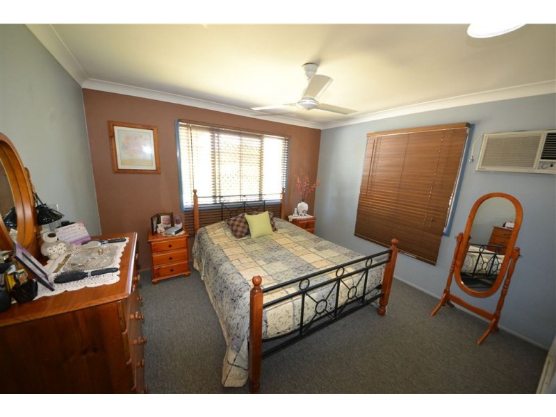 6 Sydney King Close, Gracemere QLD 4702