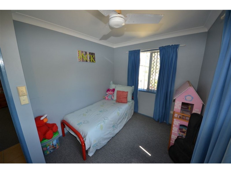 6 Sydney King Close, Gracemere QLD 4702