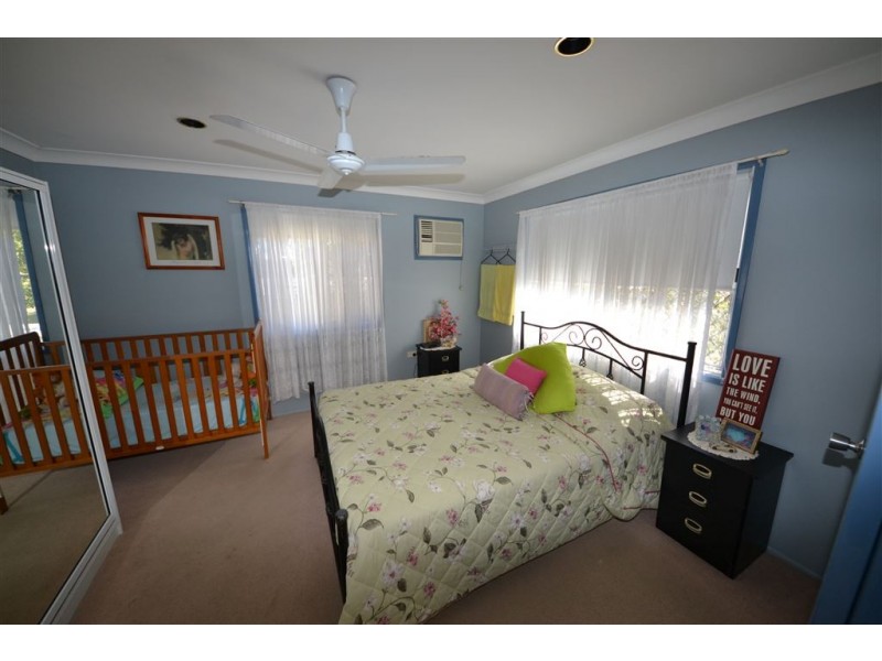 6 Sydney King Close, Gracemere QLD 4702