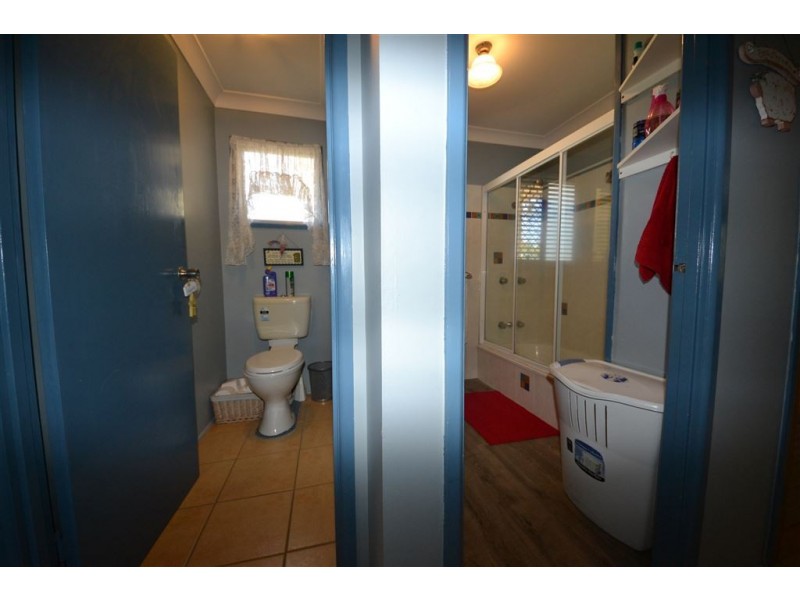 6 Sydney King Close, Gracemere QLD 4702