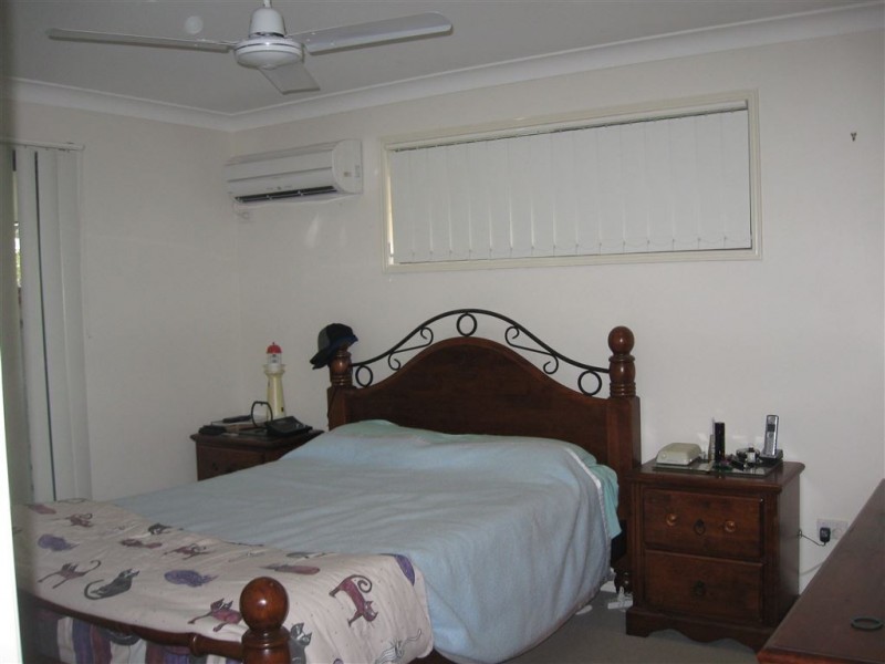 16 Riley Drive, Gracemere QLD 4702