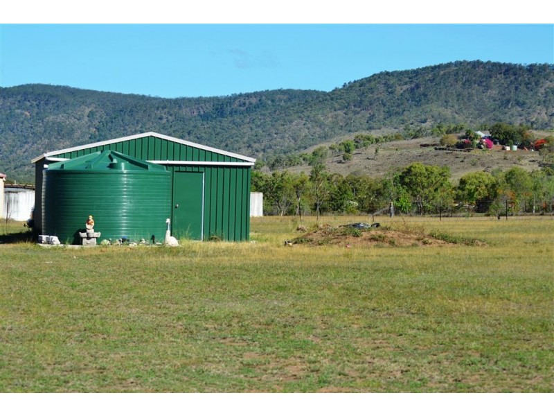 19 Webb Road, Bouldercombe QLD 4702