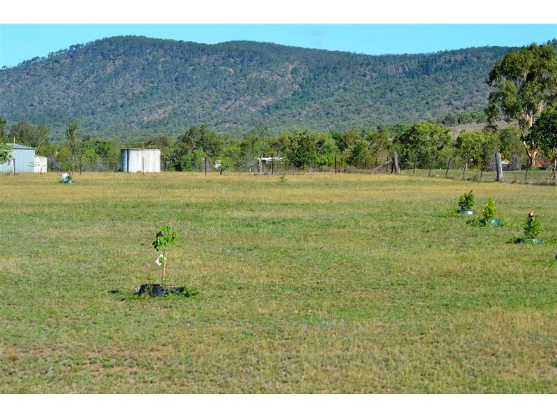 19 Webb Road, Bouldercombe QLD 4702