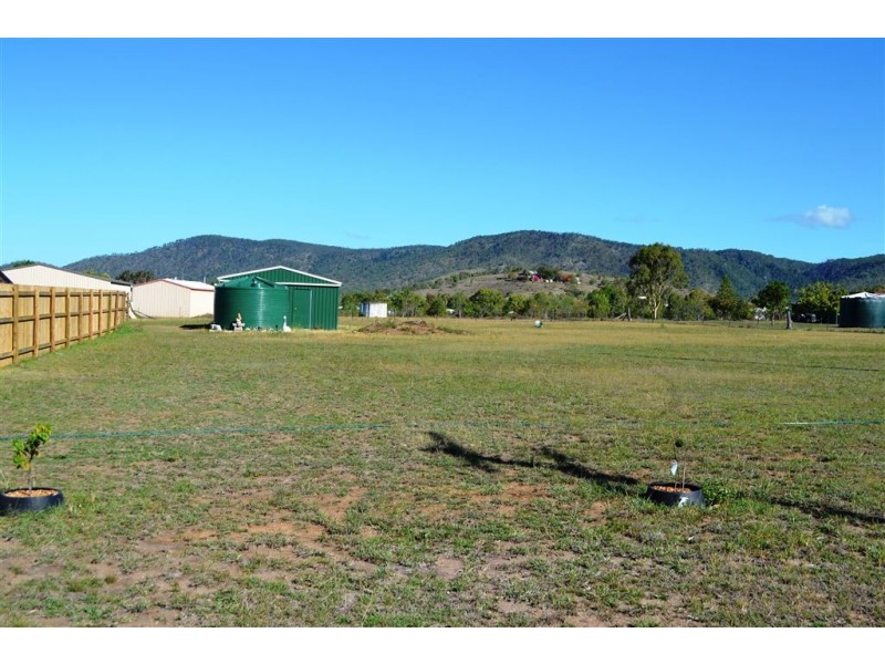 19 Webb Road, Bouldercombe QLD 4702