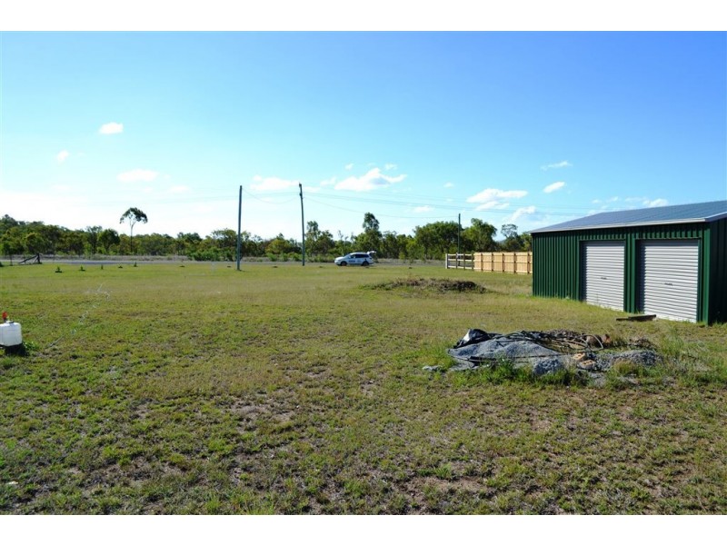19 Webb Road, Bouldercombe QLD 4702