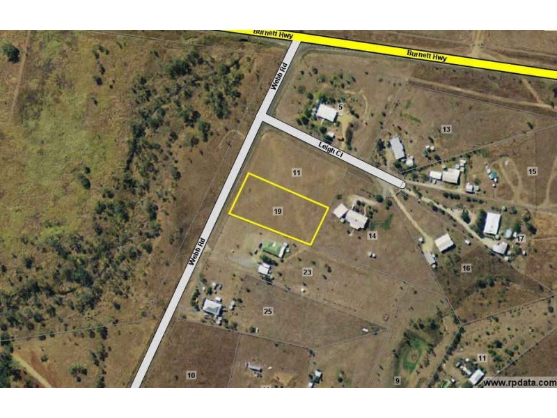 19 Webb Road, Bouldercombe QLD 4702