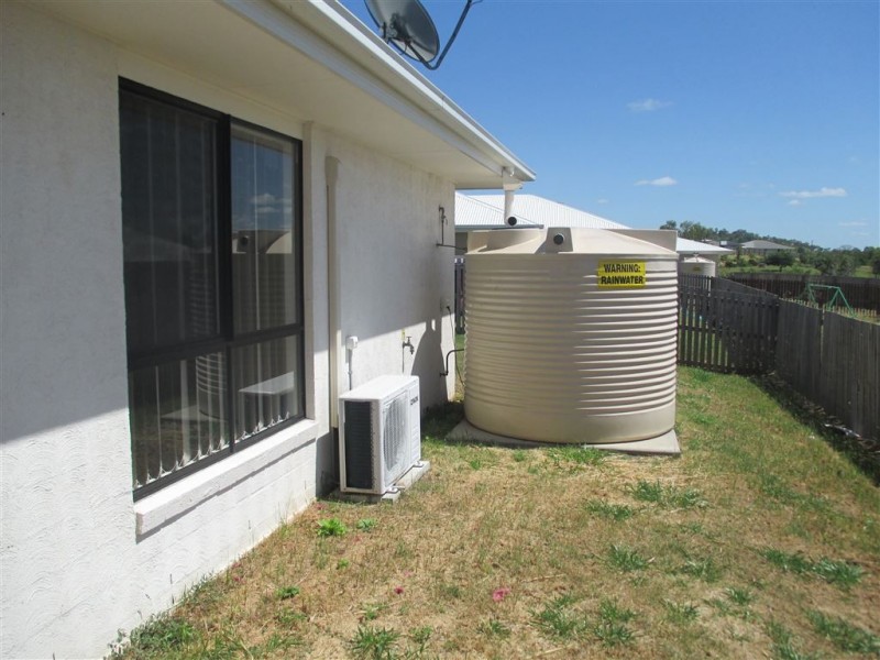 1 Maria Court, Gracemere QLD 4702