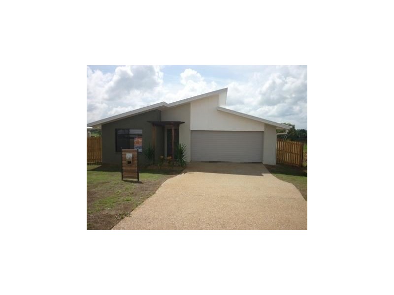 10 Viney Street, Gracemere QLD 4702