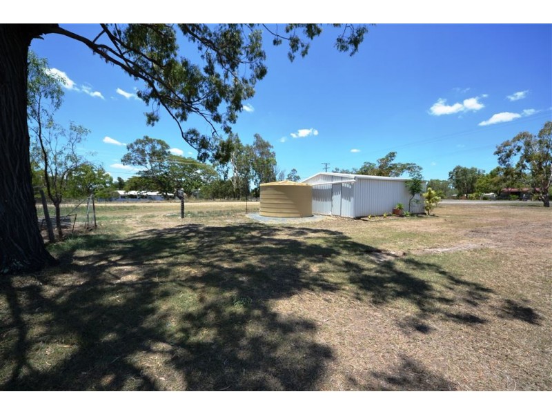 52585 Burnett Highway, Bouldercombe QLD 4702