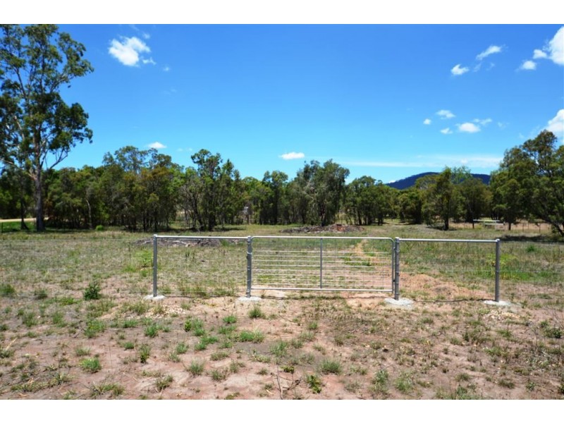 52585 Burnett Highway, Bouldercombe QLD 4702