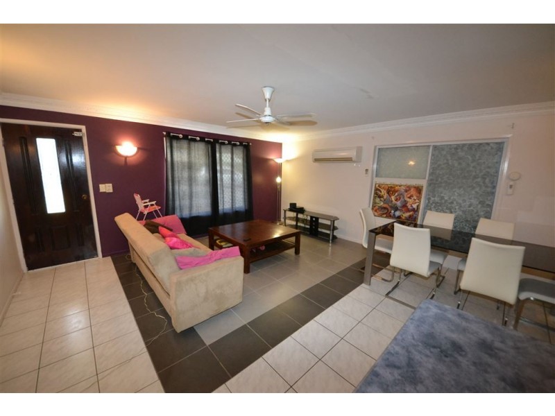 6 Deakin Close, Gracemere QLD 4702