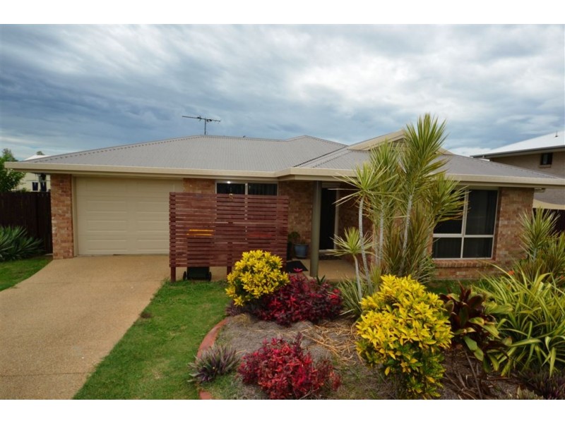 8 Conway Court, Gracemere QLD 4702