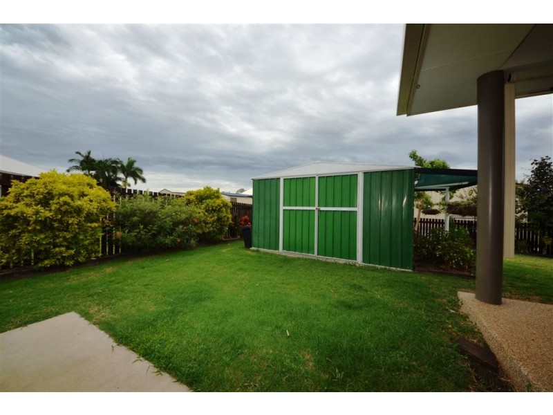 8 Conway Court, Gracemere QLD 4702