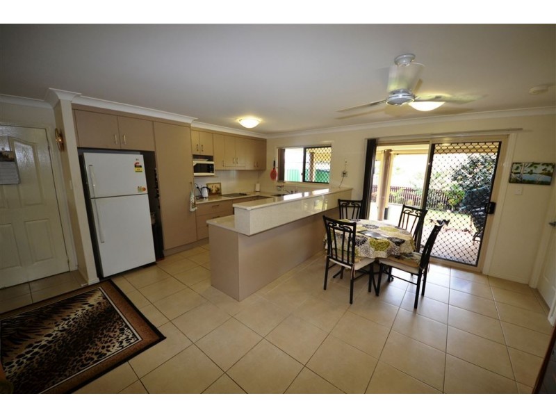 8 Conway Court, Gracemere QLD 4702