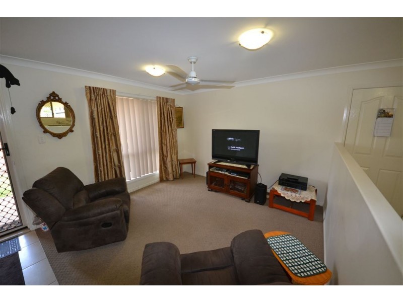8 Conway Court, Gracemere QLD 4702