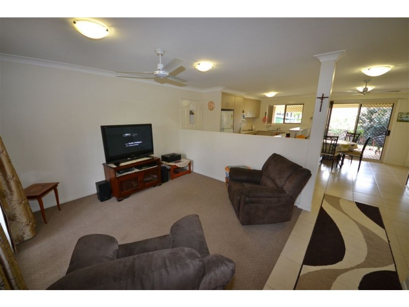 8 Conway Court, Gracemere QLD 4702