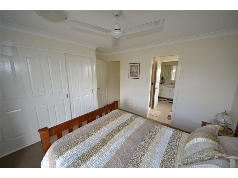 8 Conway Court, Gracemere QLD 4702